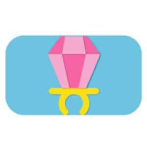 Ring Pop Gift Card
