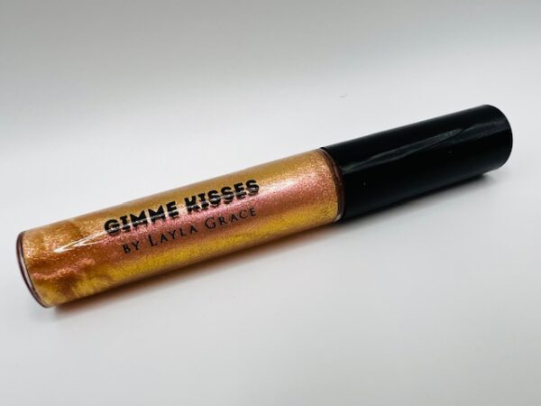 Lipstic & Lip Gloss