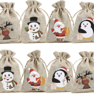 Christmas Bags