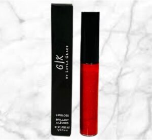 lip Balm with Vitamin E