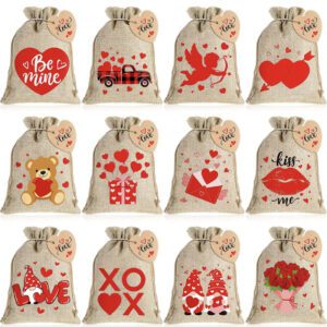 Valentine's Bags