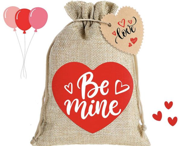 Valentine's Bags - Image 3