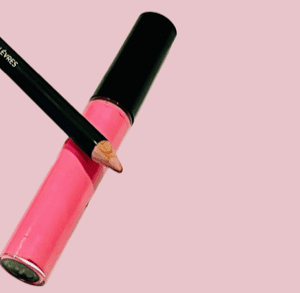 Purrfect Pink