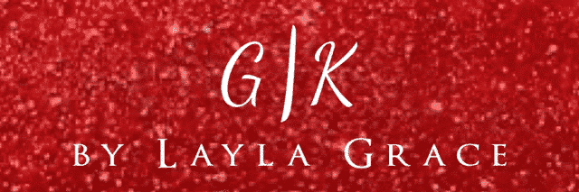 Gimme Kisses by Layla Grace