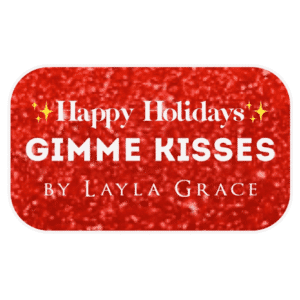 Happy Holidays Gift Card