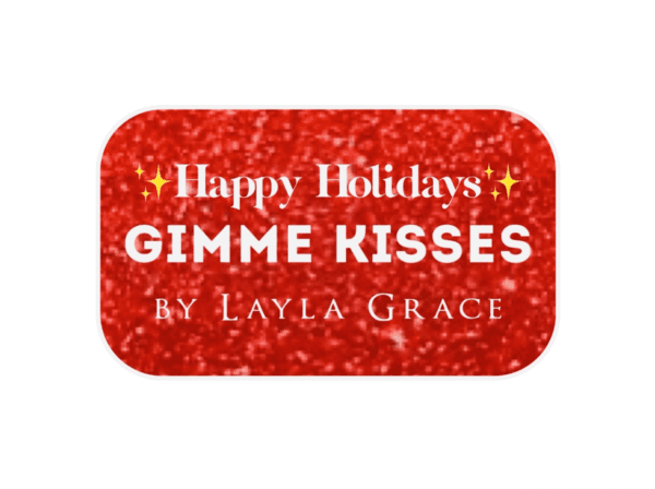 Happy Holidays Gift Card