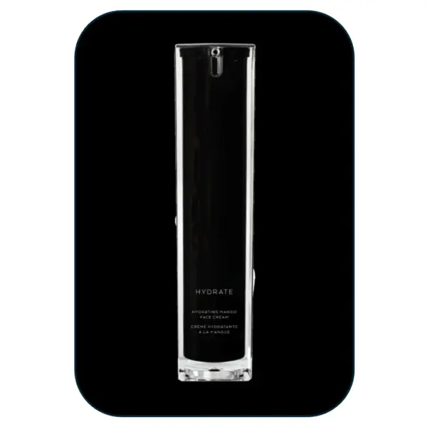 Hydrate Moisturizer