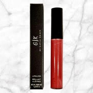 Nippy lip gloss