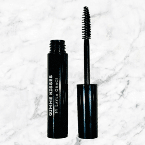 Brow Mascara - Clear