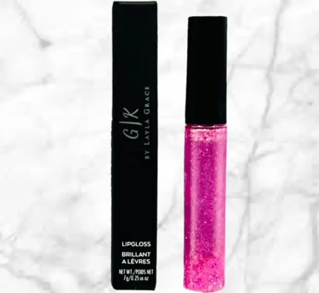 Pink Rocks Remix