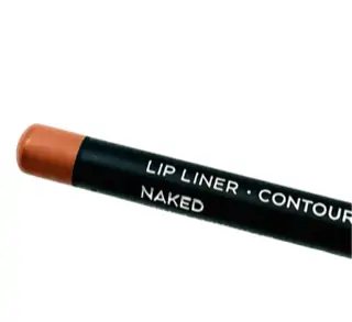 Naked