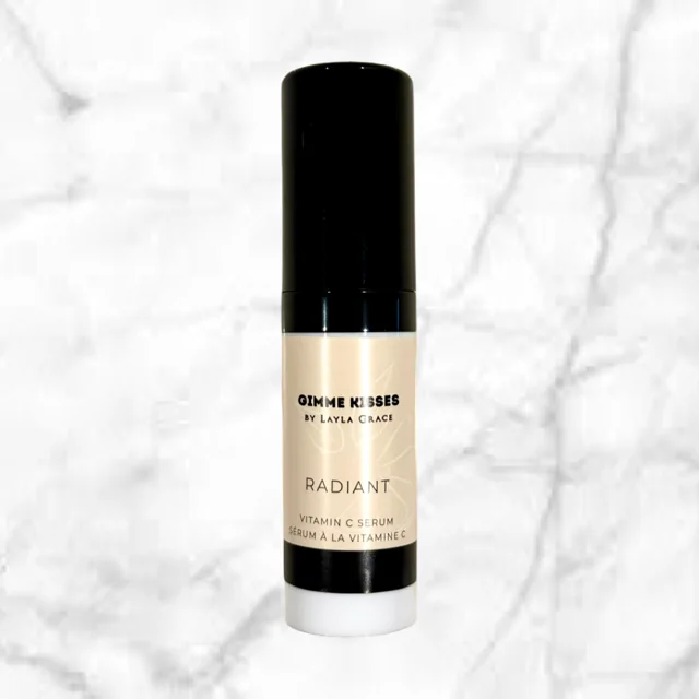 Radiant Serum - Image 2